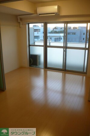 CONTRAILの物件内観写真